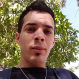 Lucho from Villa Gesell | Man | 36 years old | Aquarius