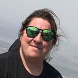 Rebeca from Novo Hamburgo | Woman | 57 years old | Pisces