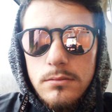 Elia from L'Aquila | Man | 34 years old | Capricorn