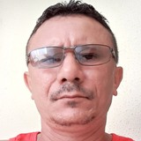 Jander from Santa Quiteria | Man | 46 years old | Gemini
