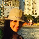 Hermosa from Neiva | Woman | 36 years old | Libra
