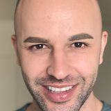 Scalco from Alfenas | Man | 42 years old | Virgo