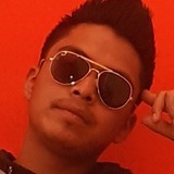 23Fero from San Jose el Alto | Man | 24 years old | Virgo