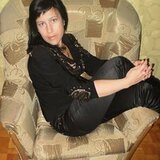 Инна from Zaporizhzhya | Woman | 52 years old | Sagittarius