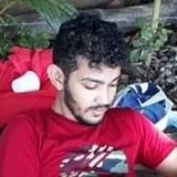 Kemp from Puerto Limon | Man | 29 years old | Aquarius