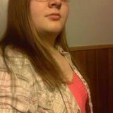 Nora from Wheaton | Woman | 22 years old | Sagittarius