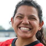 Flor from Tucumán | Woman | 29 years old | Libra