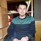 Fitim from Goytapa | Man | 35 years old | Pisces