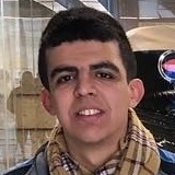 Abdullah from Buca | Man | 25 years old | Libra