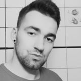 Jarec from Zilina | Man | 33 years old | Cancer