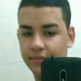 Luis from Itapaci | Man | 28 years old | Virgo