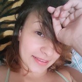 Thaty from Paicandu | Woman | 25 years old | Capricorn
