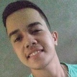 Pedrowillian from Natal | Man | 27 years old | Virgo