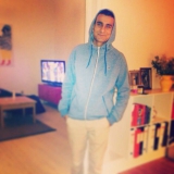 Danny from Frederiksberg | Man | 36 years old | Taurus