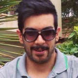Hamed from Najafabad | Man | 36 years old | Capricorn