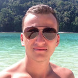 Mark from Yekaterinburg | Man | 34 years old | Capricorn