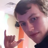 Kipton from New Albany | Man | 27 years old | Leo