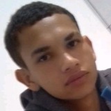Wenderson5E from Pedreira | Woman | 23 years old | Libra