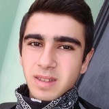 Ahmet from Malatya | Man | 24 years old | Cancer