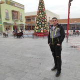 Gioapaqidzezx from Tbilisi | Man | 40 years old | Capricorn
