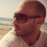 Tomerico from Petah Tikva | Man | 45 years old | Pisces