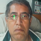 Ramonmanjarrsj from Benito Juarez | Man | 64 years old | Cancer