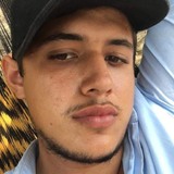 Juanjosevallw3 from Minatitlan | Man | 26 years old | Cancer