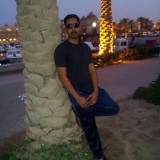 Jobyjohn from Kuwait | Man | 40 years old | Cancer