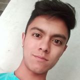 Rull from Santa Ana Hueytlalpan | Man | 29 years old | Libra