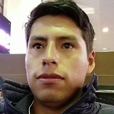 Eudaheredpa from Cochabamba | Man | 33 years old | Cancer