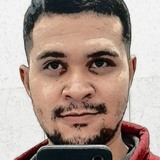 Fabolo from Sao Gabriel | Man | 26 years old | Gemini