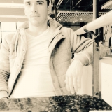 Arlind from Vevey | Man | 36 years old | Scorpio