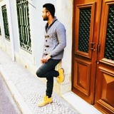 Inayajannat10M from Lisbon | Man | 29 years old | Sagittarius