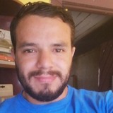 William from San Juan de Dios | Man | 31 years old | Cancer