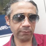 Agnaldo from Rio Claro | Man | 55 years old | Libra