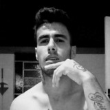 Gleiton from Jaguarao | Man | 32 years old | Aquarius