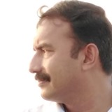 Sony from Riyadh | Man | 48 years old | Cancer