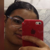 Asilvialeticop from Sao Domingos do Maranhao | Woman | 23 years old | Libra