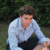 Alexandre from Gembloux | Man | 37 years old | Virgo
