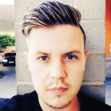 Flitschi from Grevenmacher | Man | 37 years old | Sagittarius