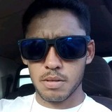 Machadomedei87 from Porto Franco | Man | 34 years old | Aries
