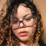 Laah from Guapimirim | Woman | 24 years old | Gemini