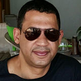 Aldosari from Doha | Man | 53 years old | Capricorn