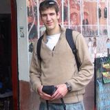 Camilo from Concepcion | Man | 37 years old | Leo