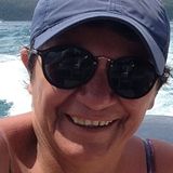 Katita from Tramandai | Woman | 41 years old | Taurus