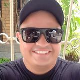 Elton from Feira de Santana | Man | 40 years old | Gemini