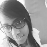 Jess from Juiz de Fora | Woman | 34 years old | Leo