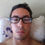 Ju from Salto | Man | 34 years old | Taurus