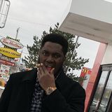 Emmanuel from Charlottetown | Man | 36 years old | Gemini