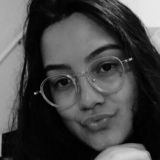 Gabriella from Santo Andre | Woman | 27 years old | Aries